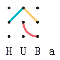 HUBa Logo