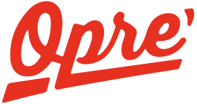 Logo Opre' Cider