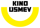 Logo Kino Úsmev